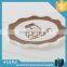 custom make your own design beer coasters hexagon coaster