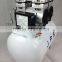 Portable dental air compressor hot sale with CE certificate JPS 46