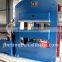 Upstroke Vulcanizing Press / Rubber Upstroke Frame Press of China
