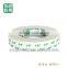 Pure wind double-sided foam mounting tape-24mmx4yard 1roll/bag
