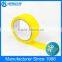 Hot sale single sided green masking tape for painting