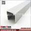 anodized aluminum profile,profile of aluminum,aluminum u channel profile