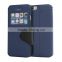 LZB flip pu leather high quality phone cover for Micromax Canvas DOODLE 3 A102
