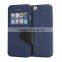 LZB design credit card wallet stand flip PU leather case for micromax mad A94