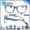 round classic rich-colored reading glasses