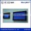 10, 12, 15, 17, 19, 22, 24, 42 Inch Shopping Mall Commercial Wall Mounted Advertising Display With USB SD Interface
