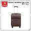 Men&Women CanvasTrolley Case Luggage Sets Trolley Luggage