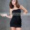 Factory price sexy womens club wear plus size dress