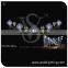 Outdoor Festive Motif Light LED Christmas Decoration Street Motif Light