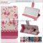 New Products Leather Mobile Case Express for Alcatel One Touch