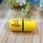 new design power bank 2600mah protable poower bank colourful colour