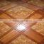 Holiday Decoration linoleum PVC flooring vinyl roll
