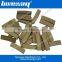 China supplier provide high cost performance diamond segment