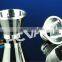 HCVAC plastic reflector cup aluminum coating PVD vacuum metallizing machine,vacuum deposition system,vacuum metallizer