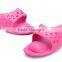 indoor ladies leisure massage to prevent cervical spondylosis eva health slippers even size