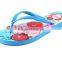 Ladies' fashion flip flop beach flip flops