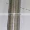 High efficient stainless steel pipe 304,316 ,444,445J2 replace copper tube for air conditioner