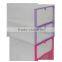 Most Cheapest Plastic Storage Box Collapse With Window