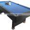 Factory supply slate pool table for sale indoor billiard snooker table 6ft7ft8ft