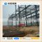 Real estate steel structure building construction materials