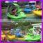 Amusement park fight shark, fiberglass fight shark rides for sale