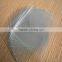 0.33mm tempered glass/clear ultra thin glass sheet