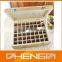High quality customized made-in-china wooden tea box for storage (ZDW-T006)
