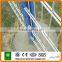 868 high security galvanized double wire mesh fence / 868 fence