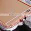 For iphone 6 Metal Bumper Case, Aluminum Metal Diamond Frame Case for iphone 6