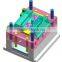 Plastic Injection Moulding for plastic parts of stationery casing