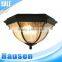2016 New Zhongshan Manufacturer Ceiling Lamp Fancy Modern Design Ceiling Light for Decoration