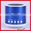 portable a Bluetooth mini Speaker with FM radio
