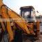 Original backhoe loader 4CX for sale