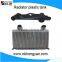 High quality hot sale Heavy Duty Truck Engine Part Radiator Plastic Tank Auto Share Parts