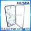 Marine Quick Action Watertight Steel Ship Door