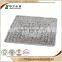 Professional china factory handmade wicker basket no handles