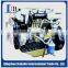 4- CYLINDER yangdong YD480G DIESEL ENGINE ASSEMBLY for FORKLIFT