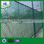 hot sale virgin hdpe windscreen fence netting with uv stabilized for tennis court fencing