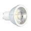 LED retractable lighting systems of COB