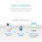 Hot sale HD 720p pan tilt all in one mini camera without wire cloudlink p2p camera