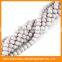 Best selling custom design glass beads crystal beads wholesale