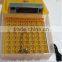 Cheap Mini 56 Egg Incubator Automatic ZH-56 Mini Egg Incubator for Sale