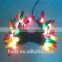 LED C6 Christmas string light