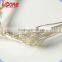 LIDORE Hot Sell Battery Copper Wire LED String Light