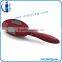 Newest Hair Style Plastic Rotating Electric Hair Brush Healthcare Easy Clean Hair Comb