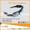 Hot 720P sunglasses spy gadgets