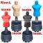 Body Punching Bag Boxing Trainer Boxing sandbag Free Standing Punching Man with adjustable height