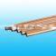 4.76mm double wall weld steel tube