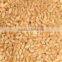 Milling Wheat