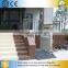 Hot sell Wheelchair lift Platform vertical wheelchair disabled lift